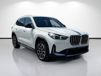Used 2024 BMW X1 xDrive28i w/ Convenience Package