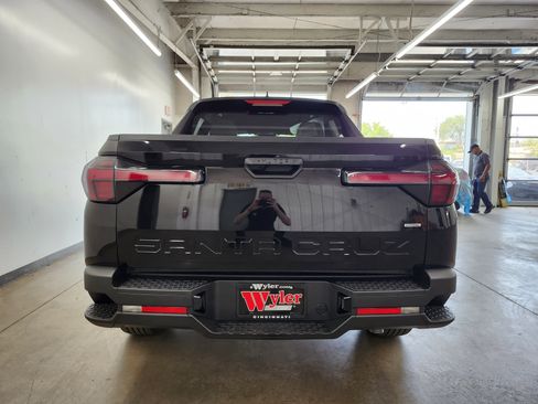 New 2026 Hyundai Santa Cruz SEL image 23