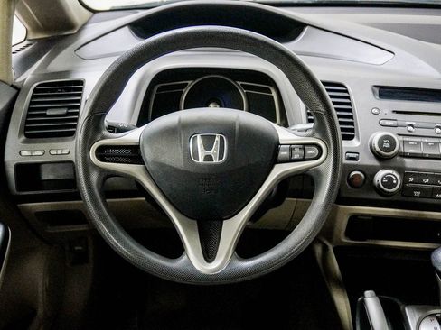Used 2010 Honda Civic LX image 21