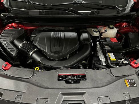 Used 2024 Chevrolet Traverse RS AWD/4WD image 24