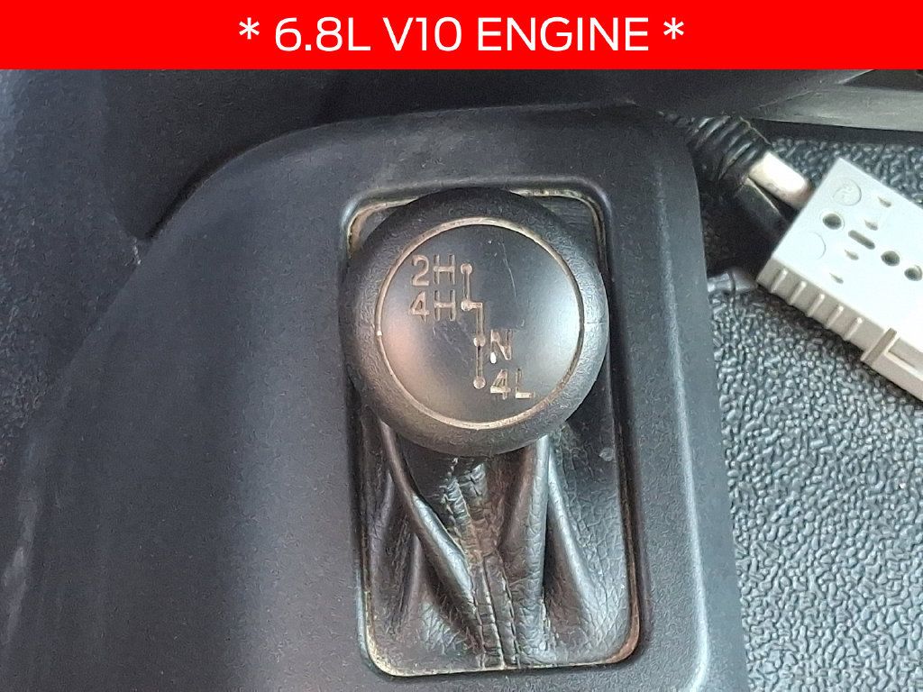 Used 2017 Ford F450 XL w/ Power Equipment Group AWD/4WD image 21