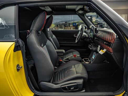 New 2026 MINI Cooper S FWD image 39