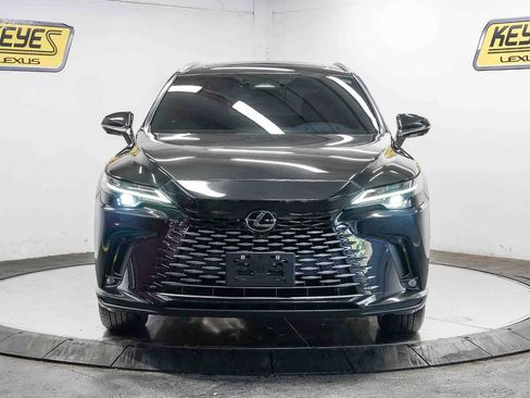 Used 2024 Lexus RX 350 Premium Plus w/ Convenience Package FWD image 6