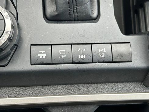 Used 2025 Toyota Tacoma 4x4 Double Cab Hybrid image 33