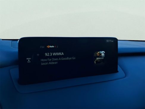 Used 2021 MAZDA CX-9 Grand Touring image 16