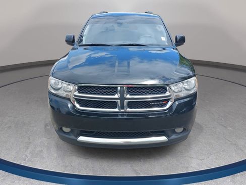Used 2013 Dodge Durango Crew RWD image 2