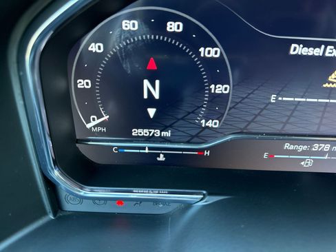 Used 2025 GMC Sierra 1500 Denali Ultimate image 16