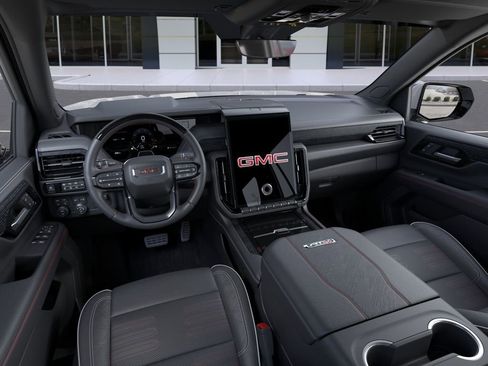 New 2026 GMC Yukon AT4 Ultimate AWD/4WD image 18
