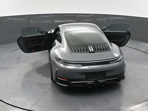 New 2026 Porsche 911 Carrera GTS RWD image 33