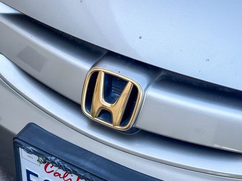 Used 2004 Honda Civic Hybrid Sedan image 10