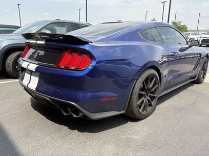 Used 2016 Ford Mustang Shelby GT350 w/ Technology Package