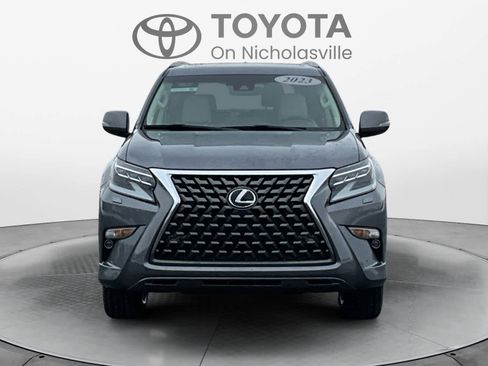Used 2023 Lexus GX 460 Premium image 8