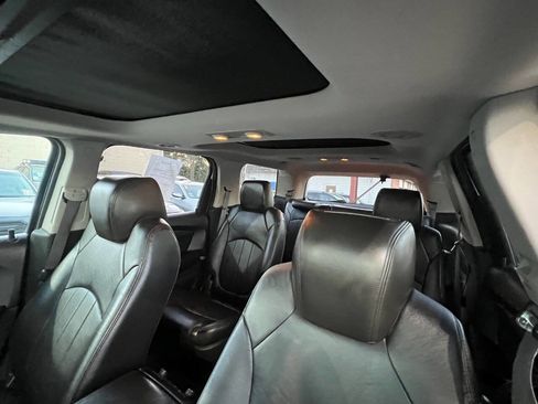Used 2011 GMC Acadia Denali AWD/4WD image 19