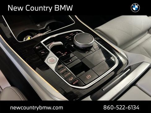 Certified 2026 BMW X5 xDrive40i w/ M Sport Package image 25