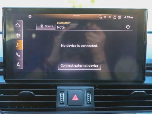 Used 2021 Audi SQ5 Premium Plus w/ Premium Plus Package image 34