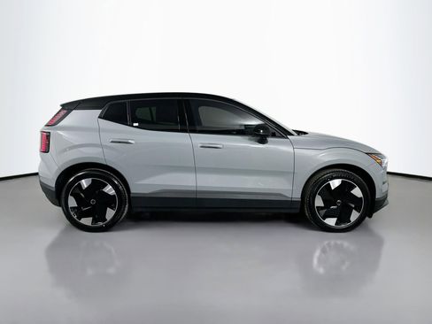 New 2025 Volvo EX30 Plus w/ Protection Package Premier image 4