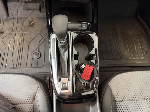 Used 2024 Chevrolet Trax LT w/ Driver Confidence Package image 23