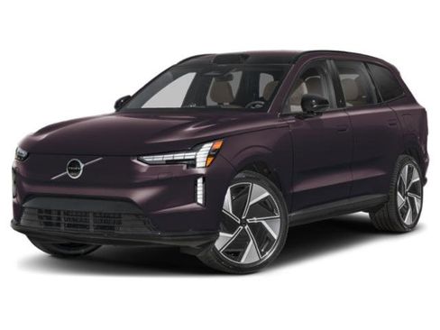 New 2025 Volvo EX90 Ultra image 1