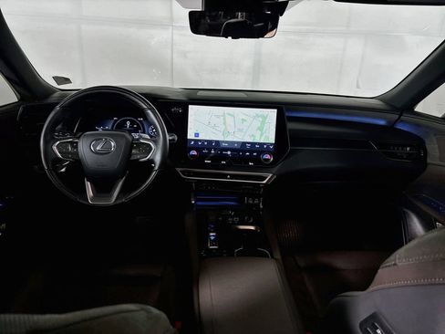 Used 2025 Lexus RX 450h AWD w/ Convenience Package image 12