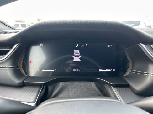 Used 2024 Jeep Grand Cherokee L Laredo image 16