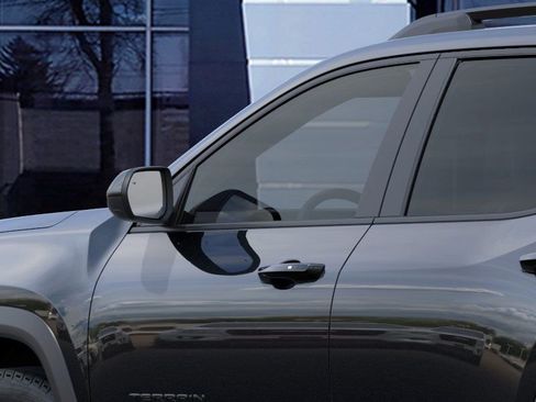 New 2026 GMC Terrain Elevation image 12