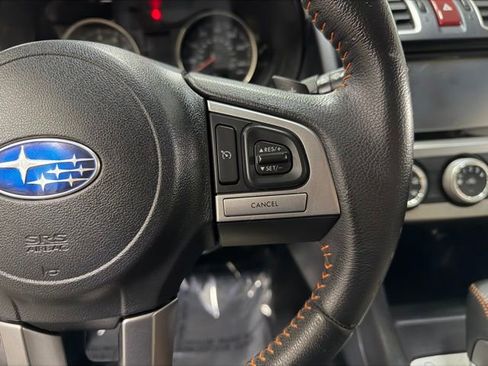 Used 2016 Subaru Crosstrek 2.0i Premium AWD/4WD image 15