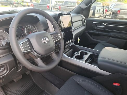 New 2026 RAM 1500 Big Horn image 15