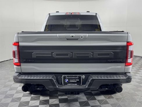 Used 2023 Ford F150 Raptor image 9