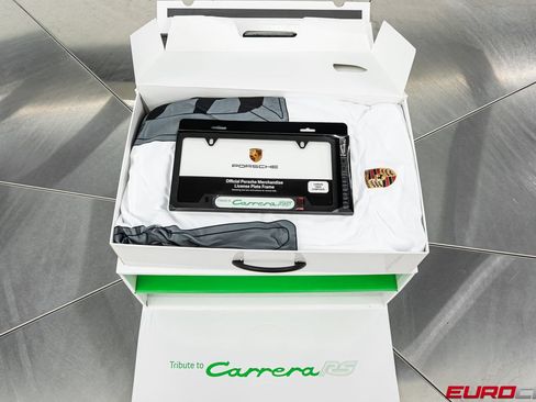 Used 2024 Porsche 911 GT3 RS RWD image 54