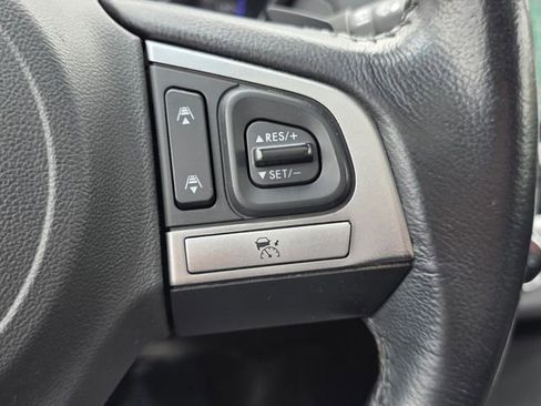 Used 2015 Subaru Outback 2.5i Limited AWD/4WD image 18