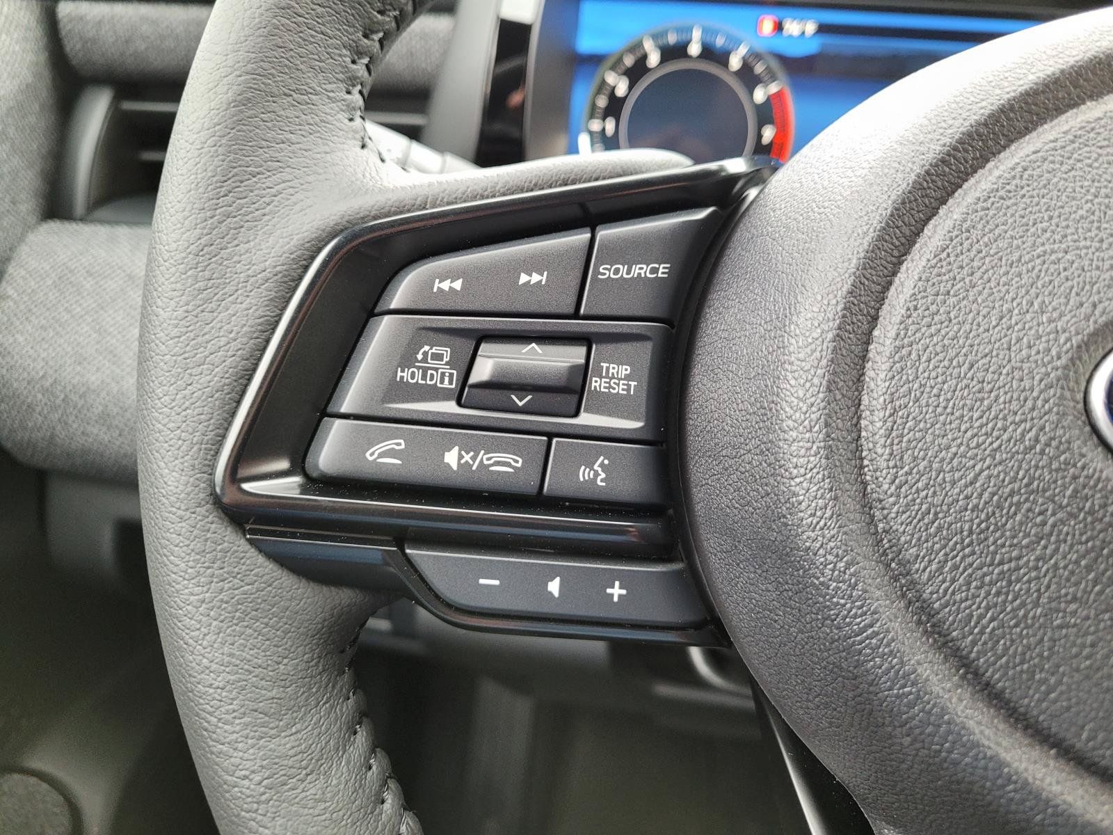 New 2026 Subaru Outback Limited AWD/4WD image 8
