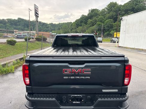 Used 2019 GMC Sierra 1500 Elevation w/ Elevation Value Package AWD/4WD image 7
