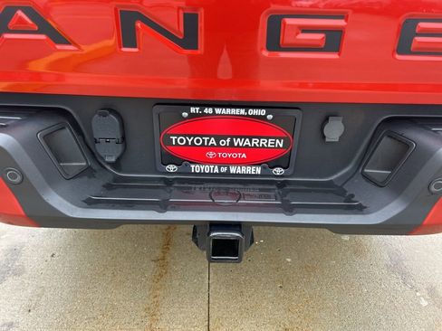 Used 2019 Ford Ranger Lariat w/ Equipment Group 501A Mid AWD/4WD image 9