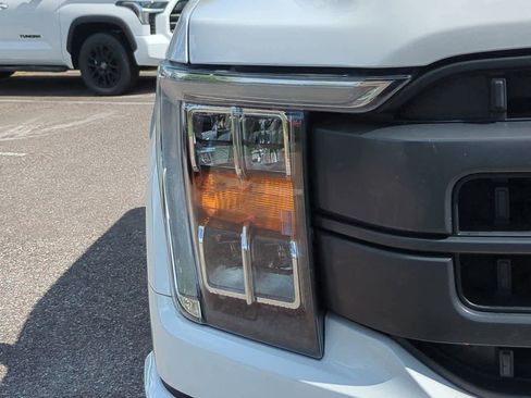 Used 2021 Ford F150 Lariat AWD/4WD image 10