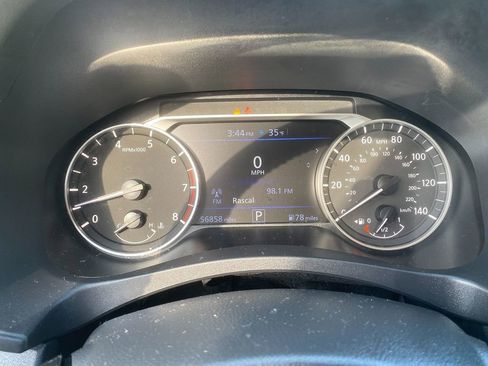 Used 2023 Nissan Altima 2.5 SR image 18