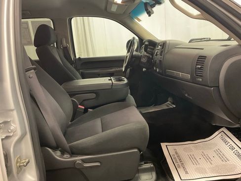 Used 2012 Chevrolet Silverado 1500 LT w/ All-Star Edition AWD/4WD image 29