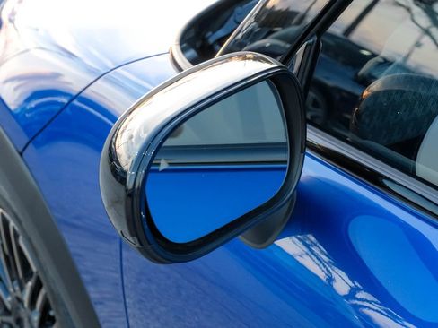 Used 2025 MINI Cooper S image 46