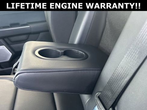 New 2025 Ford F150 Lariat w/ Equipment Group 502A High image 42