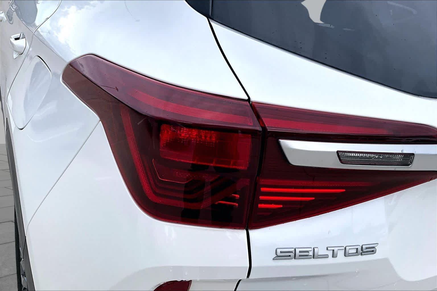 Certified 2023 Kia Seltos S AWD/4WD image 27