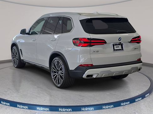 New 2026 BMW X5 sDrive40i w/ Climate Comfort Package RWD image 7