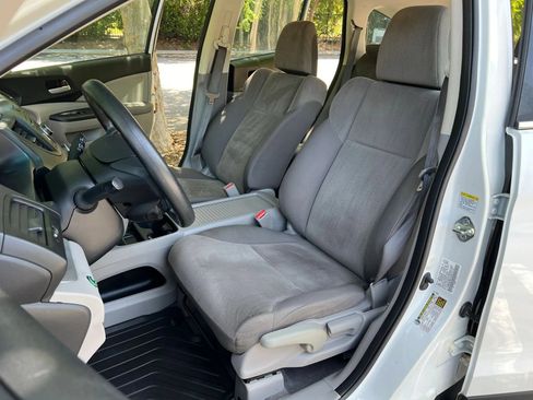 Used 2013 Honda CR-V LX image 11