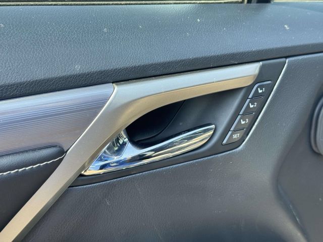 Used 2021 Lexus RX 350 F Sport w/ Special Edition FWD image 30
