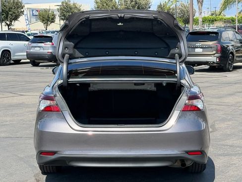 Used 2023 Toyota Camry LE FWD image 6