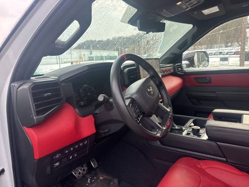 Used 2024 Toyota Tundra TRD Pro image 14