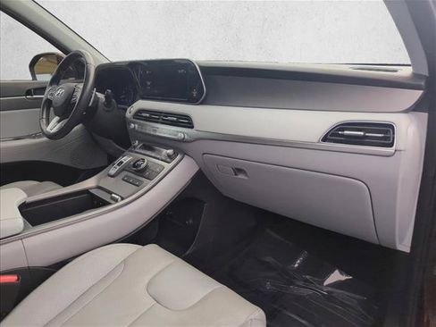 Used 2021 Hyundai Palisade SEL w/ Premium Package FWD image 29