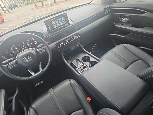 Certified 2023 Honda Pilot EX-L image 22