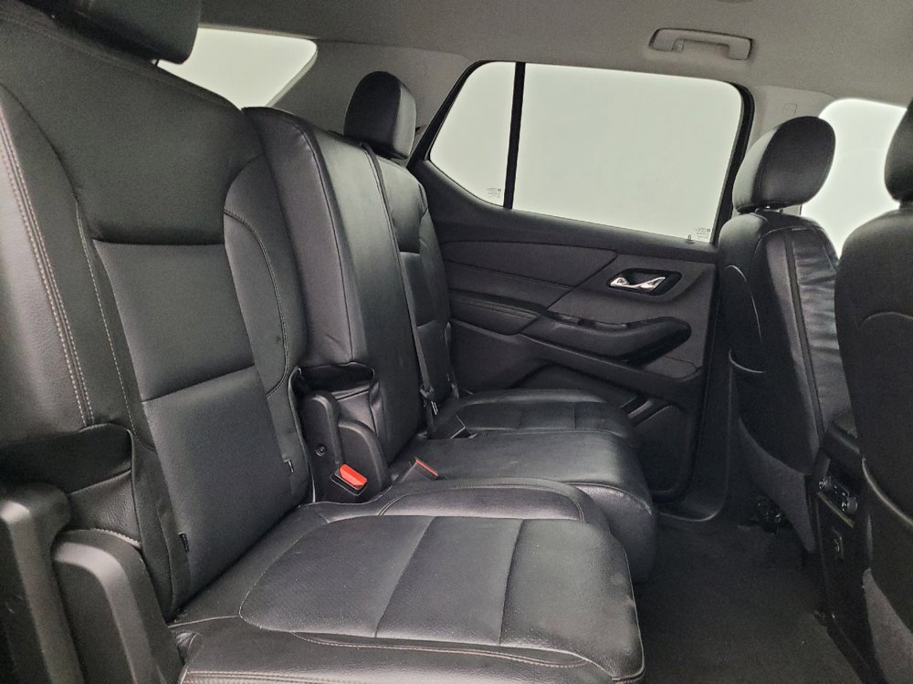 Used 2019 Chevrolet Traverse LS FWD image 19