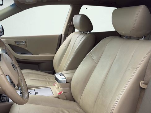 Used 2007 Nissan Murano SL w/ Touring Pkg AWD/4WD image 8