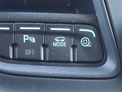 Used 2025 Ford Transit 250 Low Roof image 23