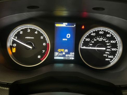 Used 2024 Subaru Forester Limited AWD/4WD image 17